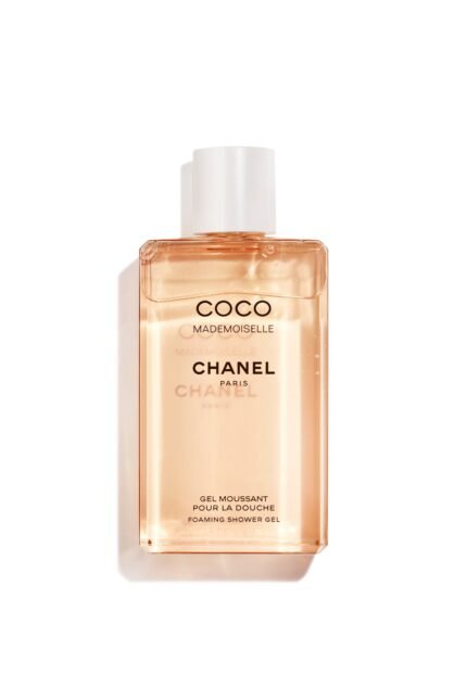 CHANEL Coco Mademoiselle Foaming Shower Gel 200ml