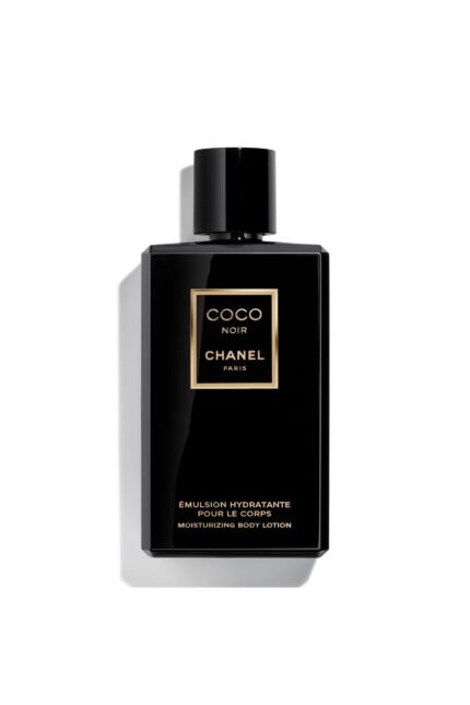 CHANEL Coco Noir Moisturising Body Lotion