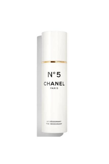 CHANEL N°5 Deodorant Spray 100ml