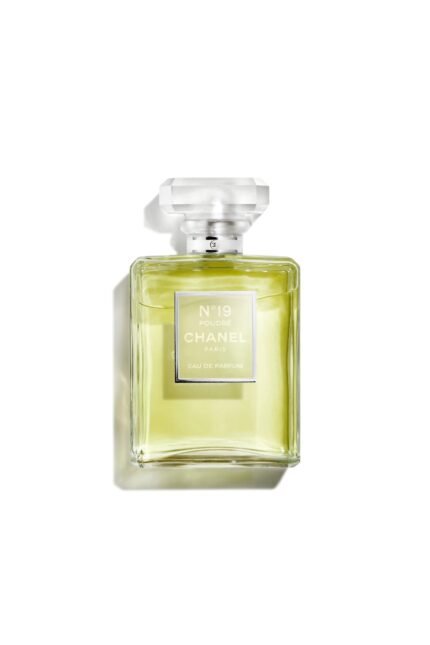 CHANEL N°19 Poudré Eau de Parfum for Women