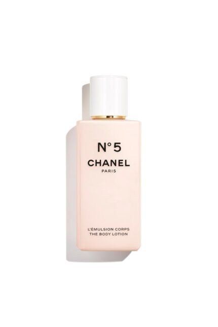 CHANEL N°5 Body Lotion 200ml
