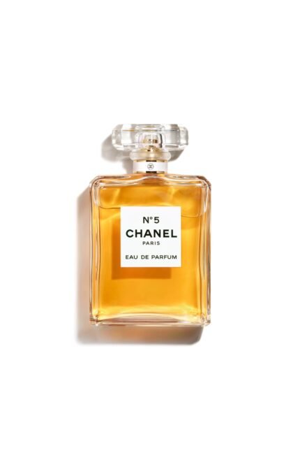 CHANEL N°5 Eau de Parfum for Women