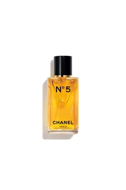CHANEL N°5 Eau de Toilette for Women