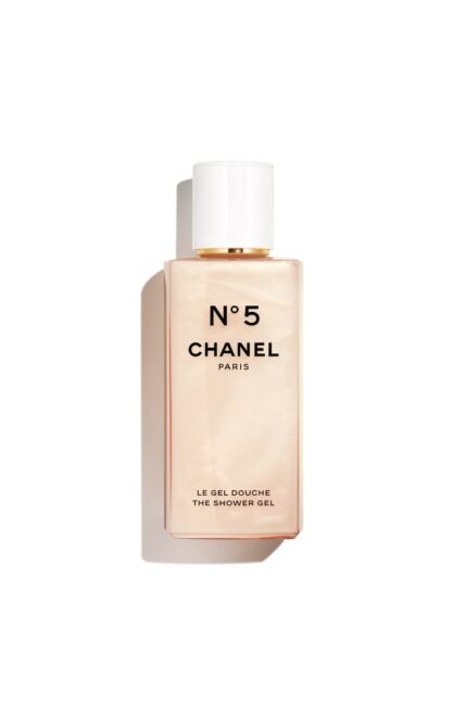 CHANEL N°5 Shower Gel 200ml