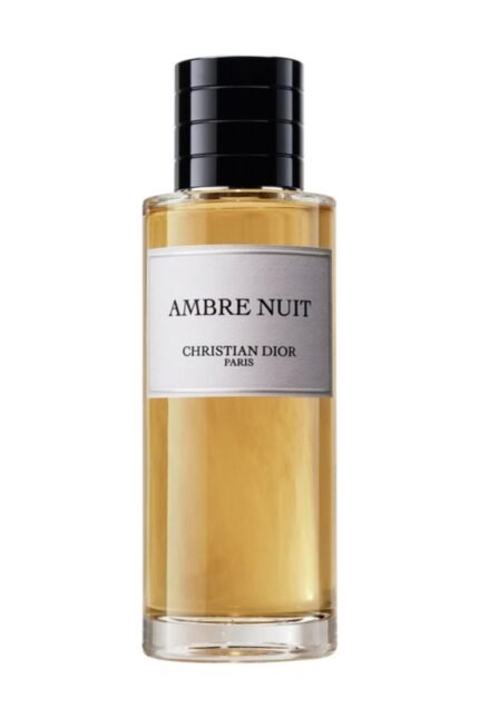 عطر أمبر نويت من ديور - Ambre Nuit by Dior