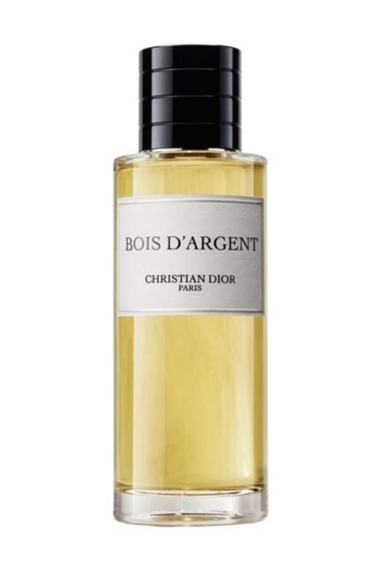 عطر بوا دارجنت من ديور - Bois d'Argent by Dior