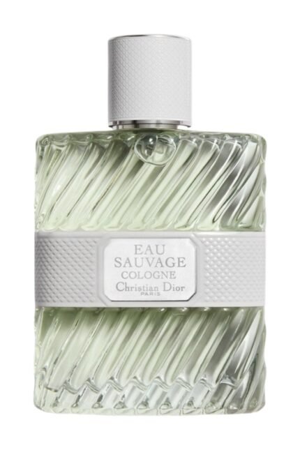 كولونيا أو سوفاج من ديور - Dior Eau Sauvage Cologne