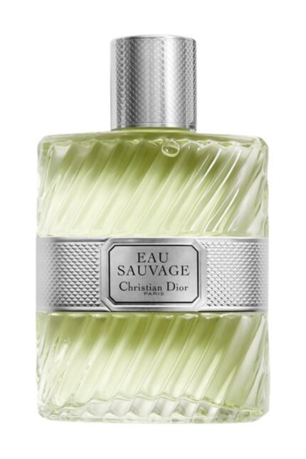 ماء تواليت أو سوفاج من ديور - Dior Eau Sauvage Eau de Toilette