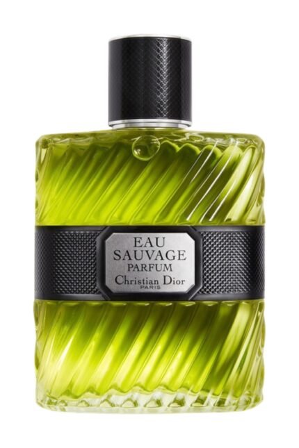 عطر أو سوفاج من ديور - Dior Eau Sauvage Parfum