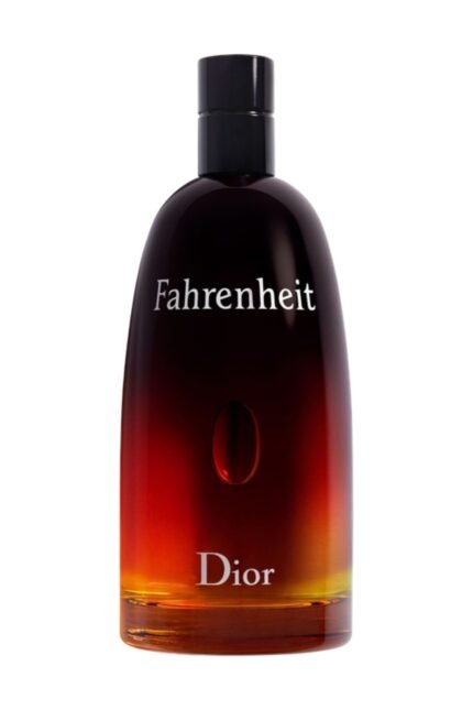ماء تواليت فاهرينهيت من ديور - Dior Fahrenheit Eau de Toilette