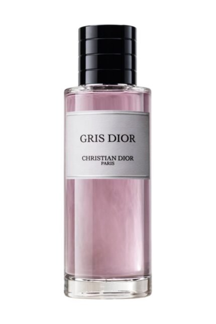 عطر جريس ديور - Gris Dior