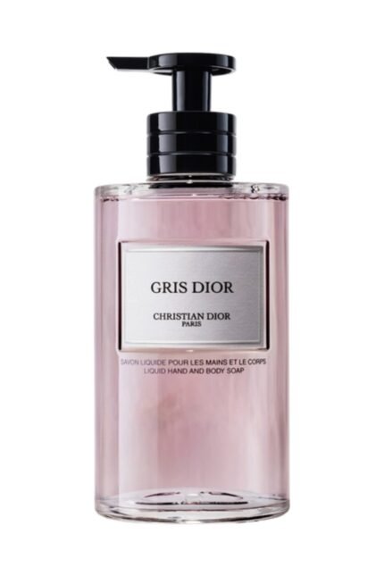 جريس ديور صابون اليد السائل - Gris Dior Liquid Hand and Body Soap