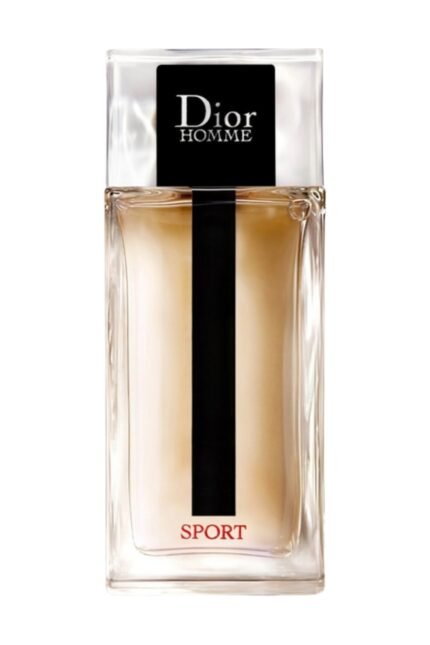 ديور هوم سبورت ماء تواليت - Dior Homme Sport Eau de Toilette
