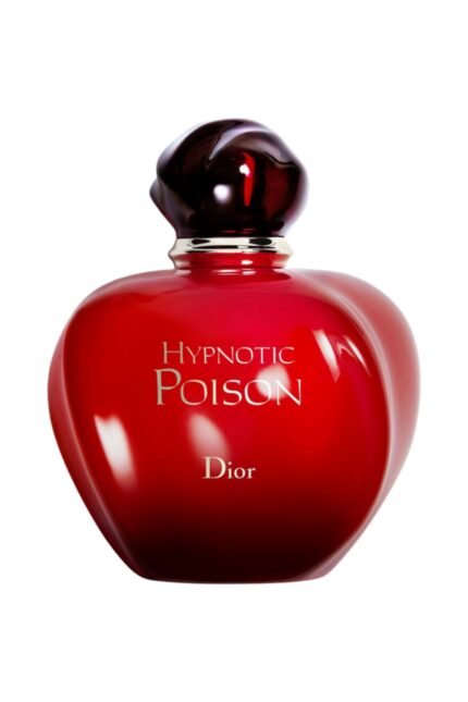 ماء تواليت هيبنوتيك بويزون من ديور - Hypnotic Poison Eau de Toilette by Dior