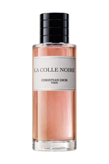 عطر لا كول نوار من ديور - La Colle Noire by Dior