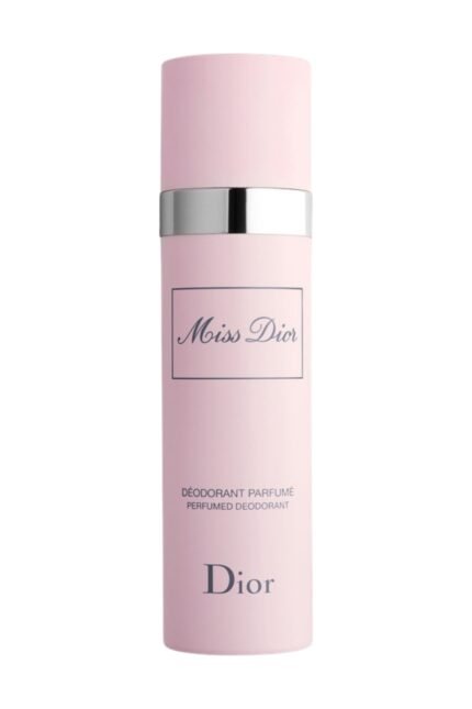 مزيل رائحة العرق ميس ديور المعطر - Miss Dior Perfumed Deodorant
