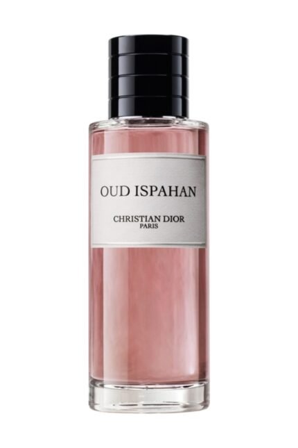 عطر عود أصفهان من ديور - Oud Ispahan by Dior