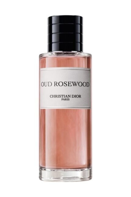 عطر عود روزوود من ديور - Oud Rosewood by Dior