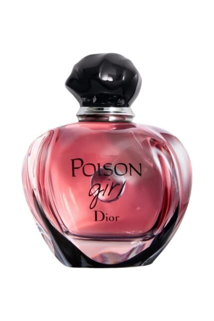 ماء عطر بويزون جيرل من ديور - Poison Girl Eau de Parfum by Dior