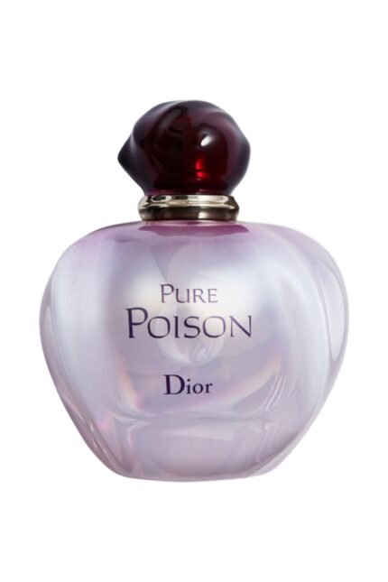 ماء عطر بيور بويزون من ديور - Pure Poison Eau de Parfum by Dior