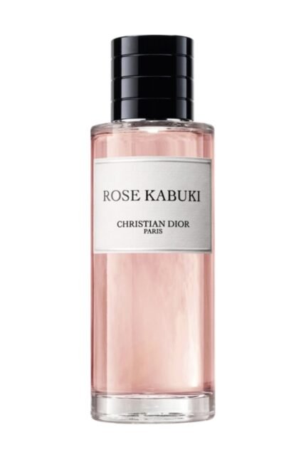 عطر روز كابوكي من ديور - Rose Kabuki by Dior