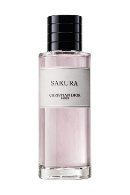 عطر ساكورا من ديور - Sakura by Dior