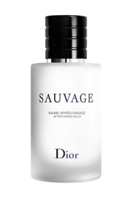 بلسم ما بعد الحلاقة سوفاج من ديور - Dior Sauvage After-Shave Balm
