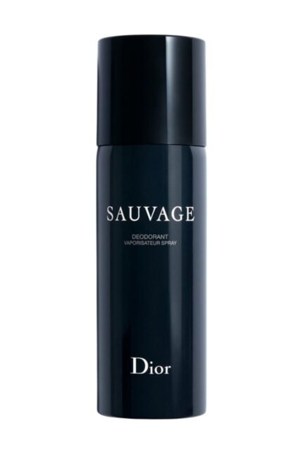 مزيل عرق بخاخ سوفاج من ديور - Dior Sauvage Spray Deodorant
