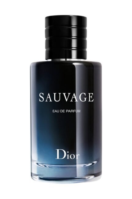 ماء عطر سوفاج من ديور - Dior Sauvage Eau de Parfum