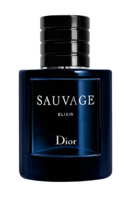 سوفاج إليكسير من ديور - Dior Sauvage Elixir