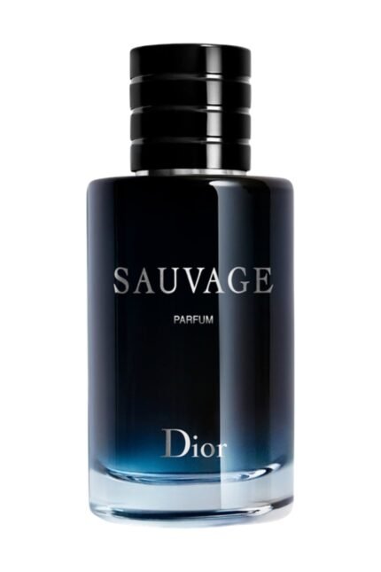 بارفيوم سوفاج من ديور للرجال - Dior Sauvage Parfum