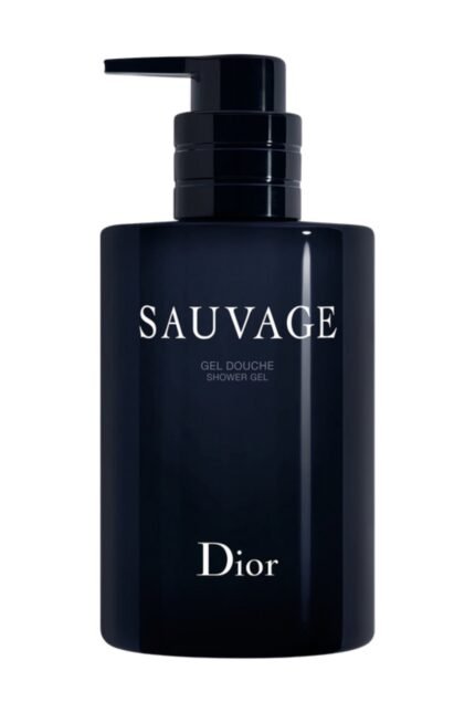 جل استحمام سوفاج من ديور - Dior Sauvage Shower Gel