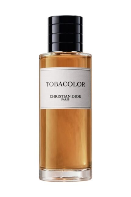 عطر توباكولر من ديور - Tobacolor by Dior