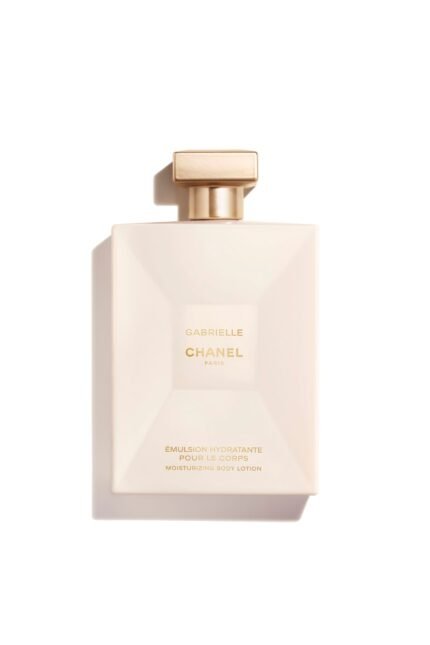 CHANEL Gabrielle Moisturising Body Lotion