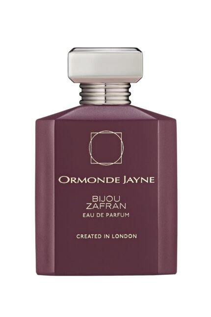 Ormonde Jayne Bijou Zafran Eau de Parfum 88ml