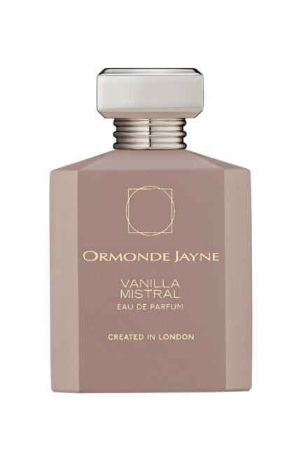 Ormonde Jayne Vanilla Mistral Eau de Parfum 88ml