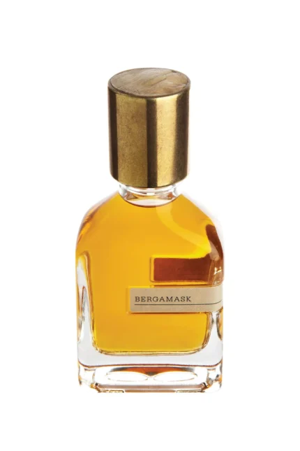 Orto Parisi Bergamask Parfum 50ml