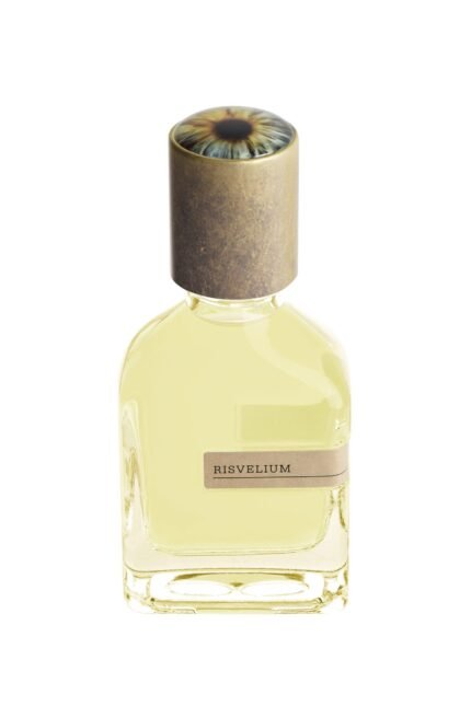 Orto Parisi Risvelium Parfum 50ml