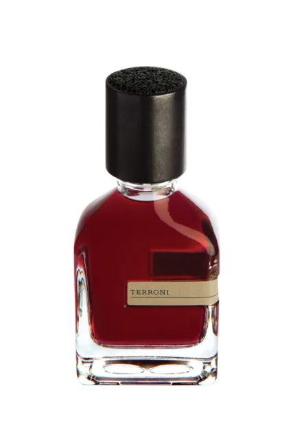 Orto Parisi Terroni Parfum 50ml