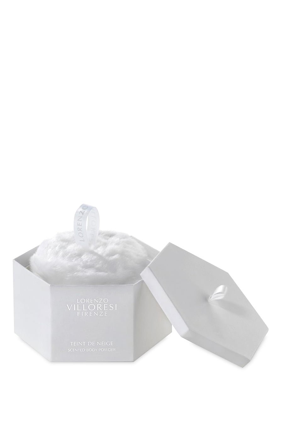 Product Photo بودرة الجسم المعطرة تان دو نيج من لورينزو فيلوريزي - الصورة 1