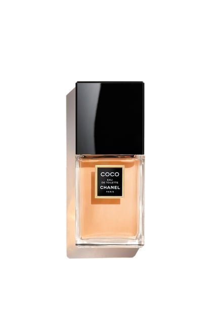 Product Photo بخاخ ماء التواليت COCO Eau de Toilette Vaporisateur - الصورة 1