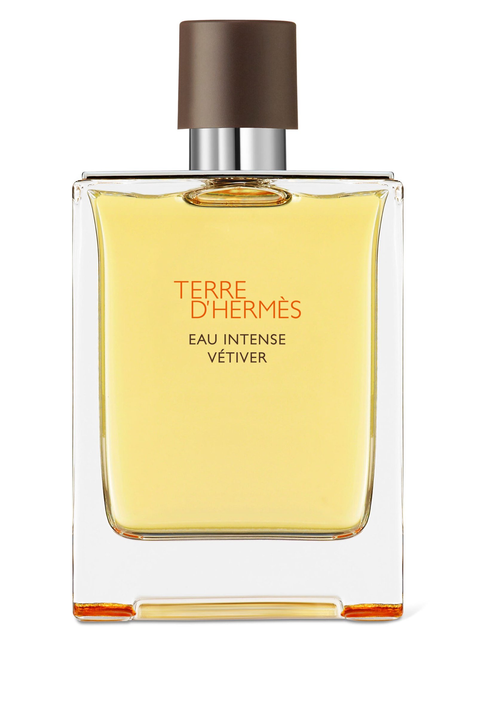 Product Photo Hermès Terre d'Hermès Eau Intense Vétiver Eau de Parfum for Men, 200ml - Image 1