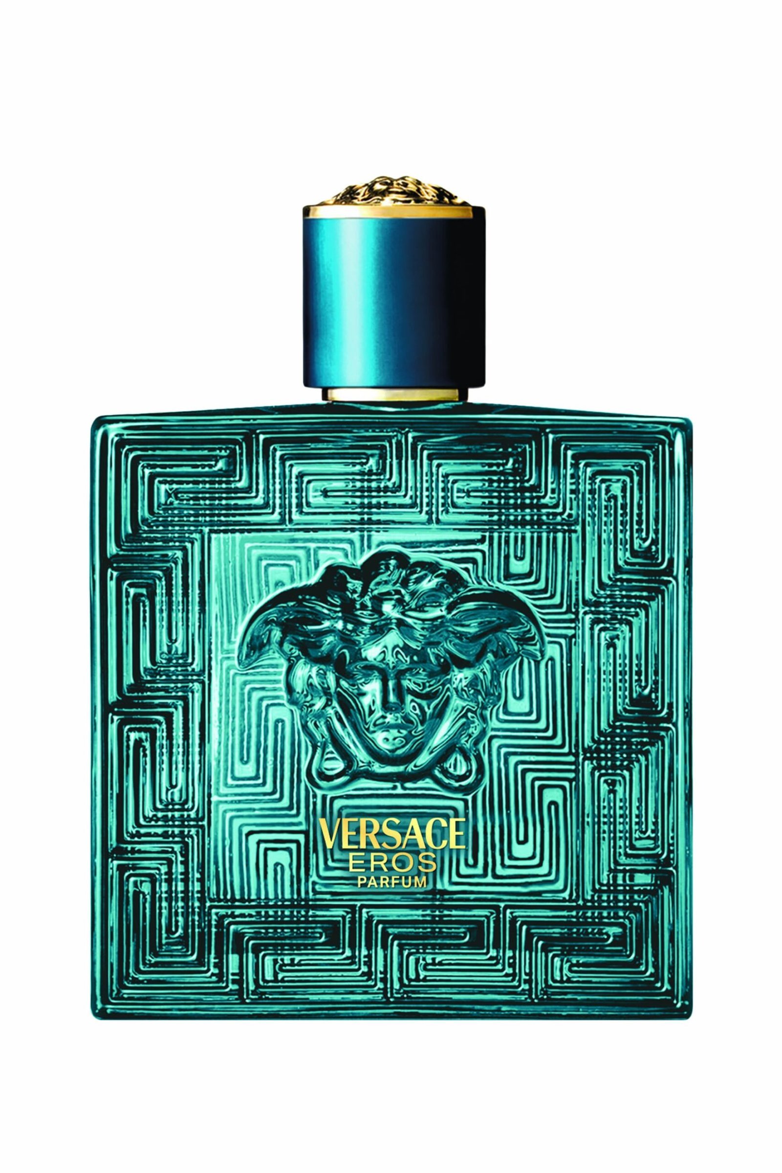 Product Photo Versace Eros Parfum - Image 1