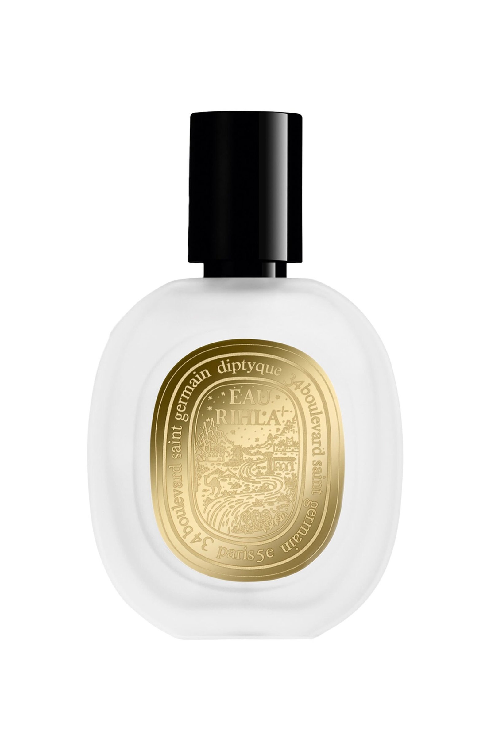 Product Photo Diptyque Eau Rihla Hair Mist - Image 1