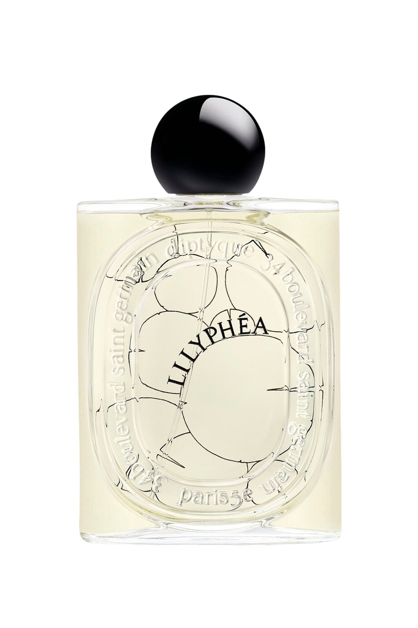 Product Photo Diptyque Lilyphéa Eau de Parfum - Image 1