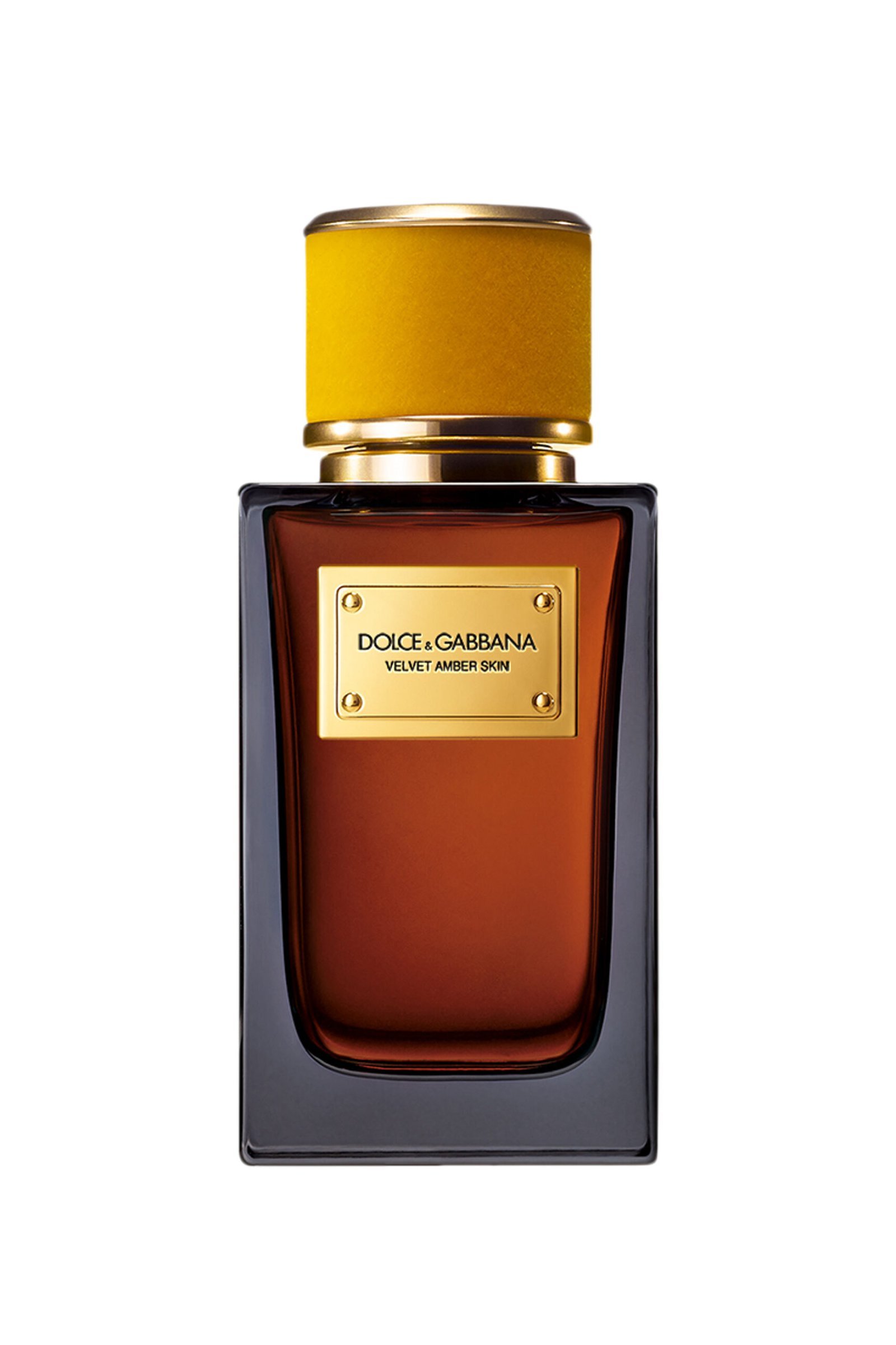 Product Photo Dolce & Gabbana Velvet Amber Skin Eau de Parfum - Image 1