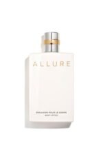 ALLURE Émulsion for the body