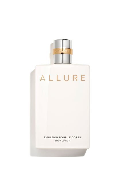 Product Photo ALLURE Émulsion for the body - Image 1