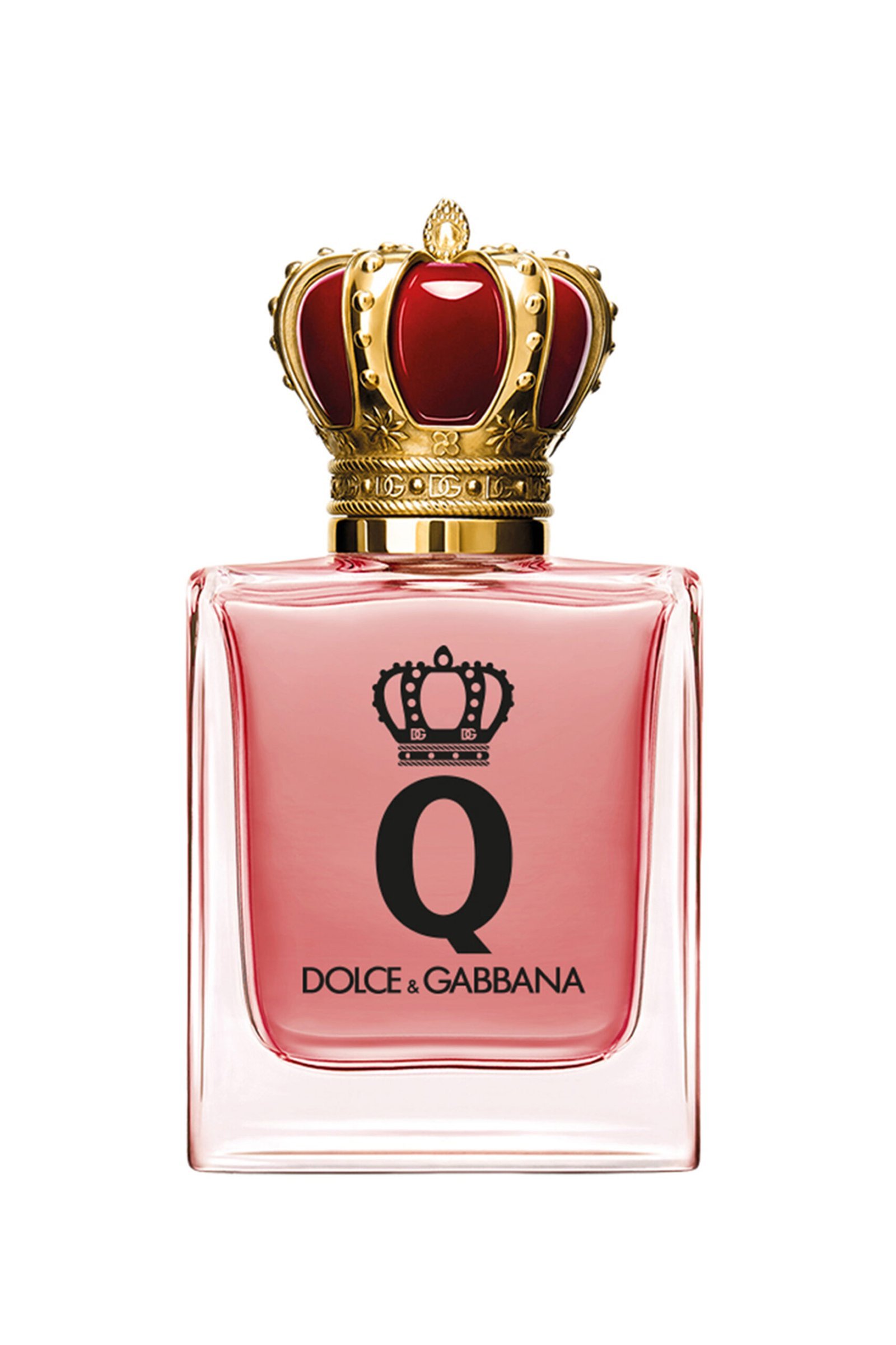 Product Photo Dolce & Gabbana Q Intense Eau de Parfum - Image 1