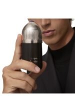 أو دو تواليت باشا دي كارتييه إديشن نوار - الصورة 2